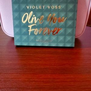 Violet Voss - Olive You Forever palette